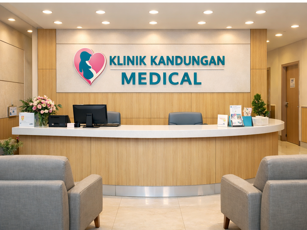 Klinik Aborsi